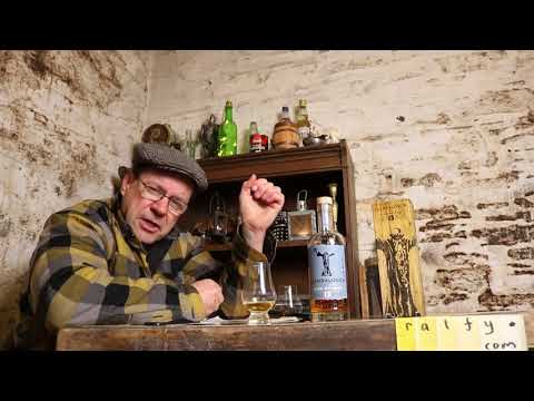 ralfy review 718 Extras  - Mizunara & Mizuwari