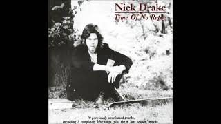 Nick Drake - Black Eyed Dog
