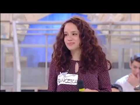 Video per Francesca Miola ♥