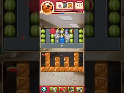 Toon Blast level 3373