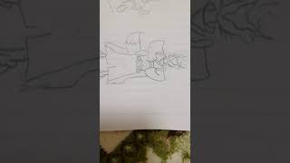 誰かこの絵をよくしてくれませんか？