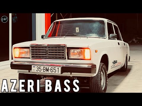 Azeri Bass Music 2026 Yeni Remix | Hamının Axtardığı Mahnı 2107 | Polnu Xod