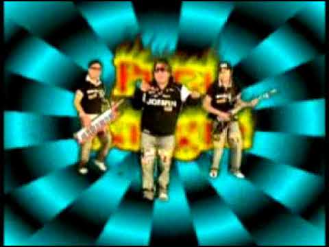 El Telefono Pura Sangre - Cumbias Villeras