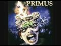 Primus - Coattails of a dead man (with Tom Waits) + lyrics