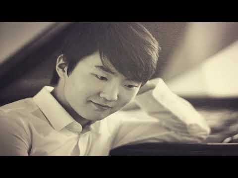 Seong-jin Cho - Brahms Intermezzo A Major Op.118,  No.2 (Live)