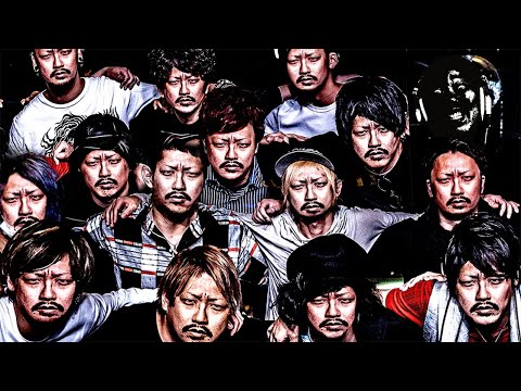 HARDCORE TANO*C and DJ Myosuke