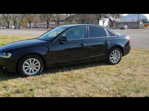 Audi A4 136CV BUSINESS - 2014 import