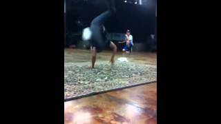 Bboy spy-d 2014 on the rise to the top again
