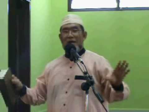 (03/13)(2009-08-16) Kuliah Tafsir Al-Quran bersama Dr Danial.