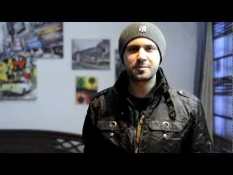 Mustafa Zahid Live in Chicago March 25, 7pm at Seville Banquet