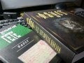 Goethe! Faust. Action 4. Monologue ...