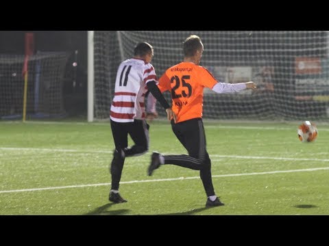 Oświecenia Team - TEB Edukacja B: 8. tydzień (FLS Jesień 2018)