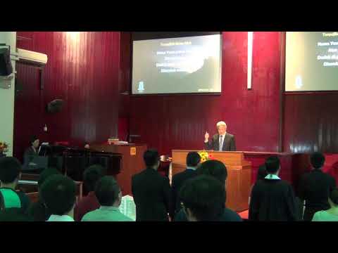 KPPK 11 - Terpujilah Nama Allah