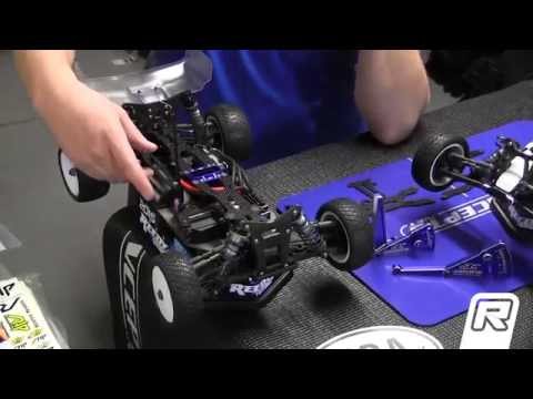 2015 Reedy Invitational Race of Champions - JConcepts