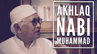 Download lagu Gus Mus - Akhlak Rasulullah SAW | Sendi-sendi Islam mp3