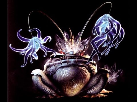 DEVIL MAY CRY 4 - NERO VS BAEL Y DAGON