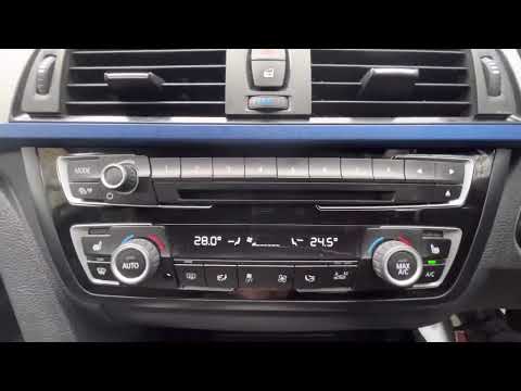 BMW 420d M Sport Grand Coupe 2016