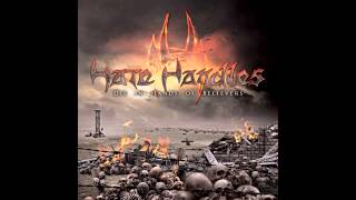 Hate Handles - Nothing Useful - (DIe In Hands of Believers - 2013)