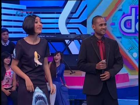 Mantan SMA Lolita "Pengusaha Minyak" Part 3 - dahSyat 06 November 2014