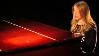 Anna Graceman - Words - Acoustic Version