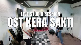 Download lagu SINDIKAT 31 - OST KERA SAKTI | METAL COVER (Live Studio Session) by Sanca Records mp3
