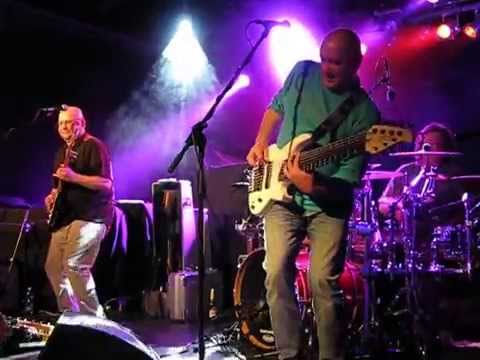 Buty v MeetFactory 2014 (2)