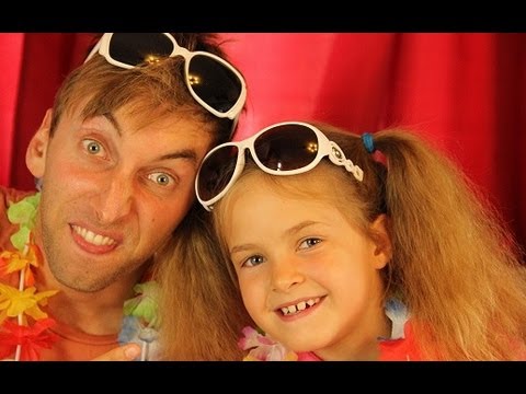 Sandra und das Ordnungsamt !!!