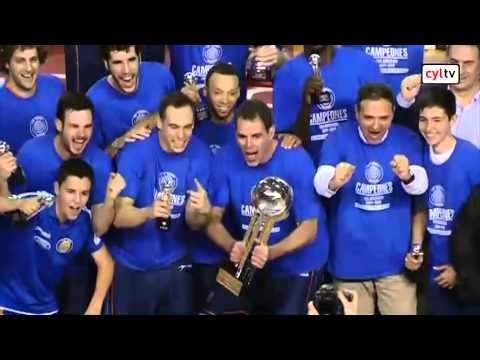 Autocid Ford Burgos 83 - MyWiGo Valladolid 69