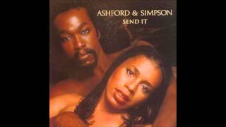 Top of the Stairs - Ashford &amp; Simpson