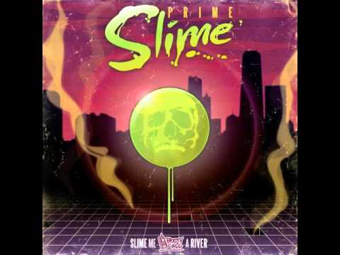 06 - Prime Slime - The Future (Mister Ries Remix) [BCR0013]