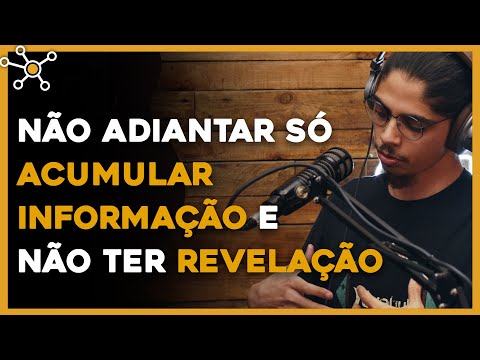 I was enchanted by eschatology I ALESSANDRO MATOS - [Cuts from the HUB]