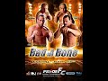 Pride 26 Full Event