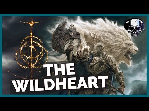 Elden Ring: Confessor Build Guide - The Wildheart