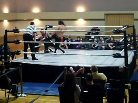 Lak Siddartha vs BJ Laredo - PWA