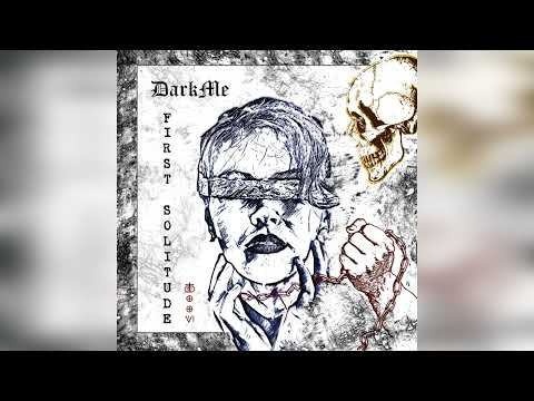 DarkMe - Upset Fantasy (Original Mix) DMR006