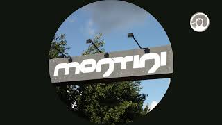 Le Montini (Saint-Trond) •Franky Jones• 01-97. Original Mixtape Retro House Club Belgium.