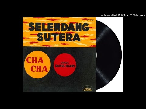 ORKES SAIFUL BAHRI - saputangan