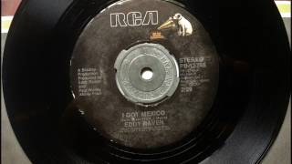 I Got Mexico , Eddy Raven , 1984