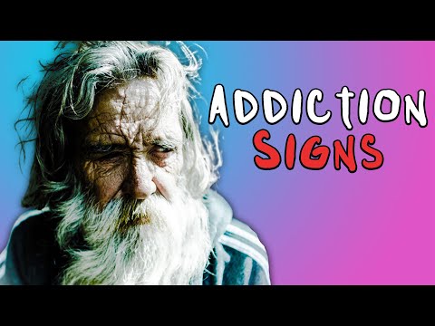 Xanax Addiction Signs From a Former User: Quitting Xanax!