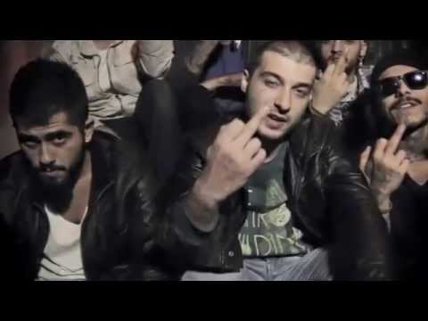 Ata düet Sansar Salvo - Kesişen Yollar (2008)