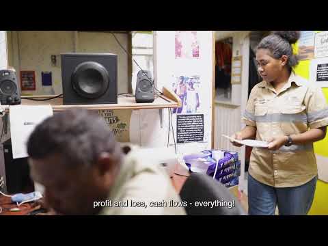 BSP ABV program launch 2023 | Customer Testimonial - Benjamin Basso