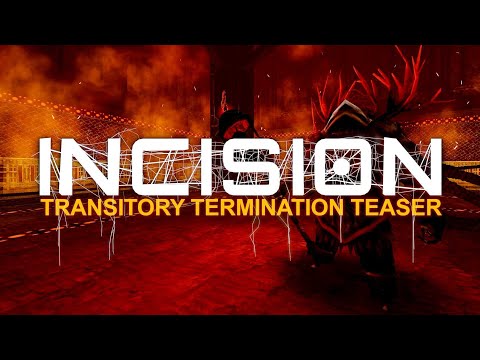 Transistory Termination Trailer