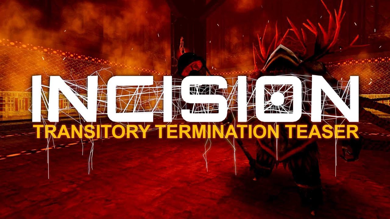 Transistory Termination Trailer