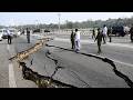 Myanmar Earthquake Thousands Feared Dead After 7 7 Magnitude Quake