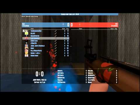 Ramble Fortress 2 Live: Jump_Propel_Fixed