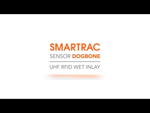 SMARTRAC Sensor DogBone SMARTRAC Senso...