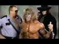 Undertaker Ultimate Warrior Big Boss Man