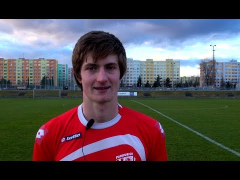 Rozhovor s Filipem Kopřivou