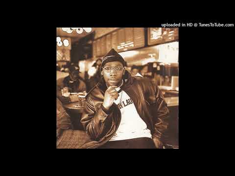 Herb McGruff - Dangerzone (Feat. Mase & Big L) [1998]