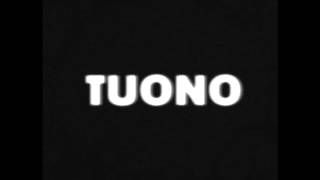 Fango - Tonitrofobia